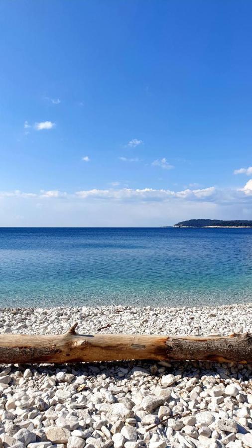 Calm Sea View Apartment Banjole Exterior photo